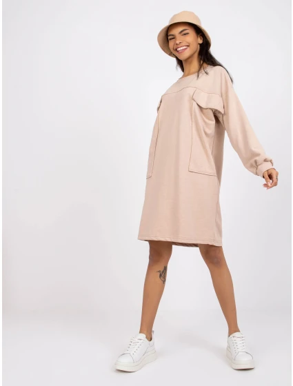 Dámské šaty model 17070425 - FPrice