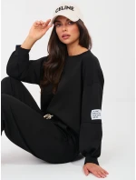 Sada IT KMPL 9781.15 černá Sada IT KMPL 9781.15 černá