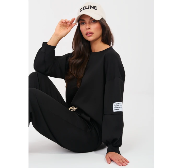 Sada IT KMPL 9781.15 černá Sada IT KMPL 9781.15 černá