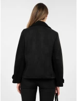 Bunda IT KR 97335.02 černá Bunda IT KR 97335.02 černá