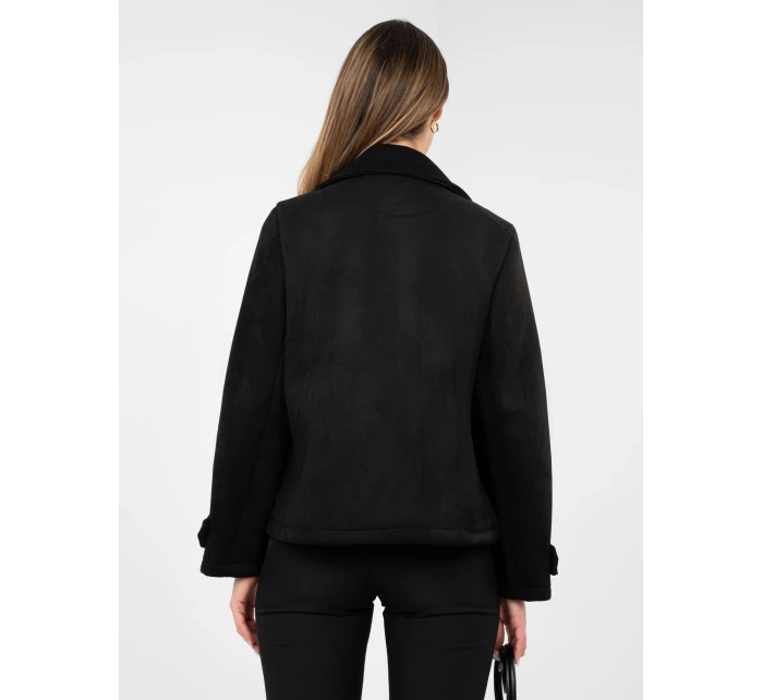 Bunda IT KR 97335.02 černá Bunda IT KR 97335.02 černá