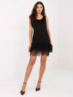 Sukienka MI SK model 21787936 czarny - FPrice