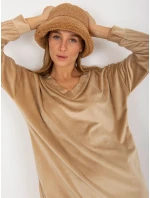 Dámská tunika RP TU model 17899734 béžová - FPrice