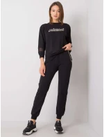 Souprava RV KMPL 6425.73P černá Souprava RV KMPL 6425.73P černá