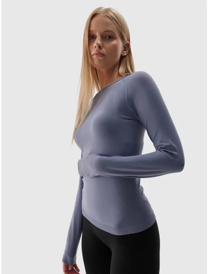 Dámské termotričko 4F Dámské termotričko 4F