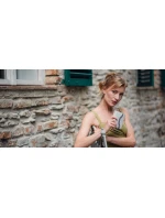 Dámská peněženka Vuch Herbie Mini Grey