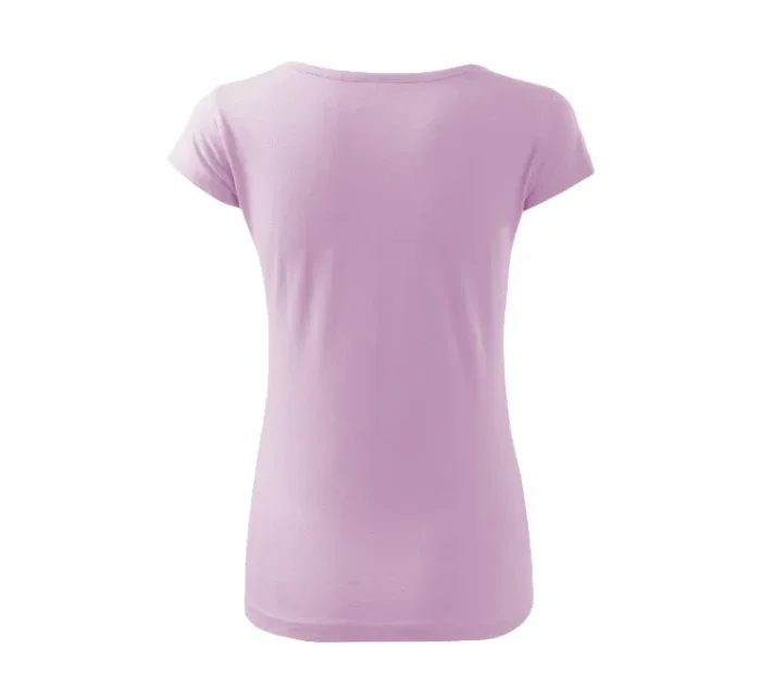 Pure tričko dámské orchid