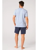 PÁNSKÉ PYŽAMO MNS 311 A26