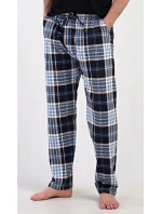 Dámské pyžamo šortky model 21059595 - Vienetta MAN