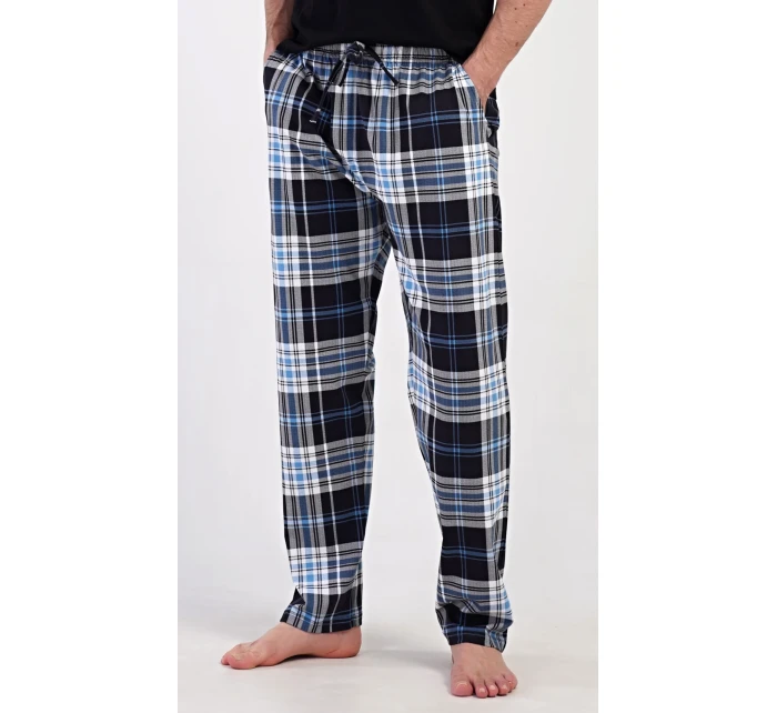 Dámské pyžamo šortky model 21059595 - Vienetta MAN