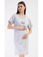 Dámská noční košile mateřská Sweet dreams