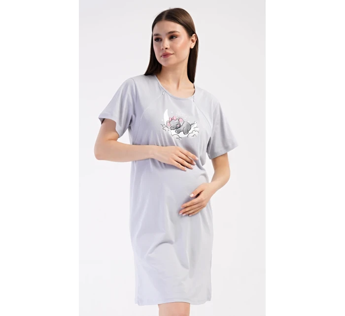 Dámská noční košile mateřská Sweet dreams