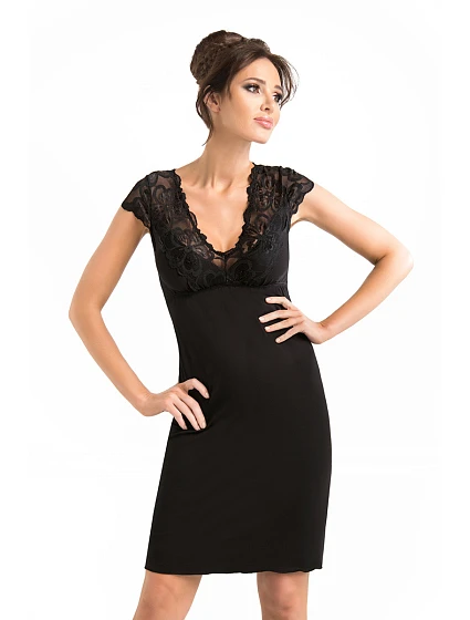 Noční košilka model 135664 Donna Noční košilka model 135664 Donna