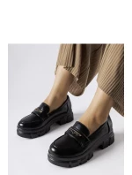 Mokasiny model 207678 Solea Mokasiny model 207678 Solea