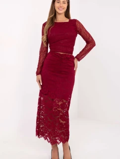 Sukně  model 220326 Italy Moda