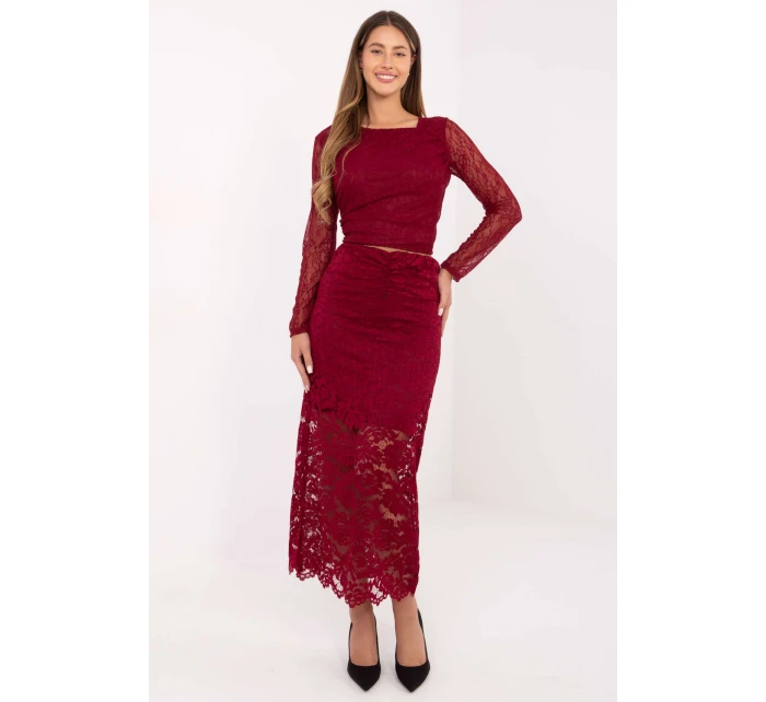 Sukně  model 220326 Italy Moda