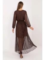 Dlouhé šaty  model 221986 Italy Moda