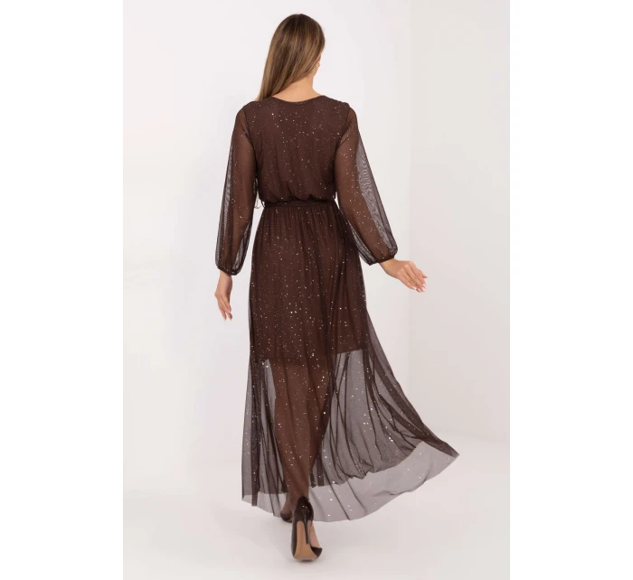 Dlouhé šaty  model 221986 Italy Moda