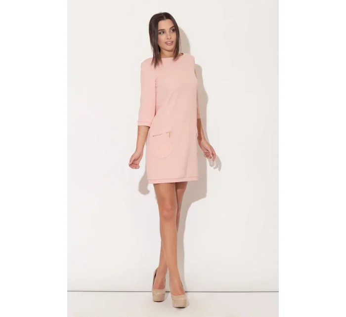 Denní šaty model 44055 Katrus Denní šaty model 44055 Katrus