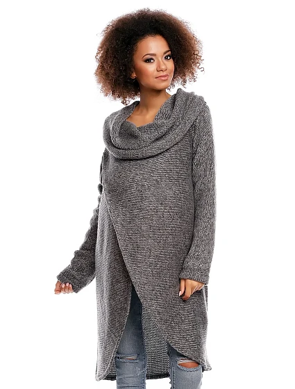 Těhotenský svetr model 84290 PeeKaBoo