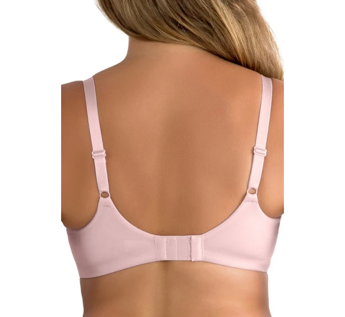 Dámská podprsenka  36 F růžová model 21725868 - Parfait