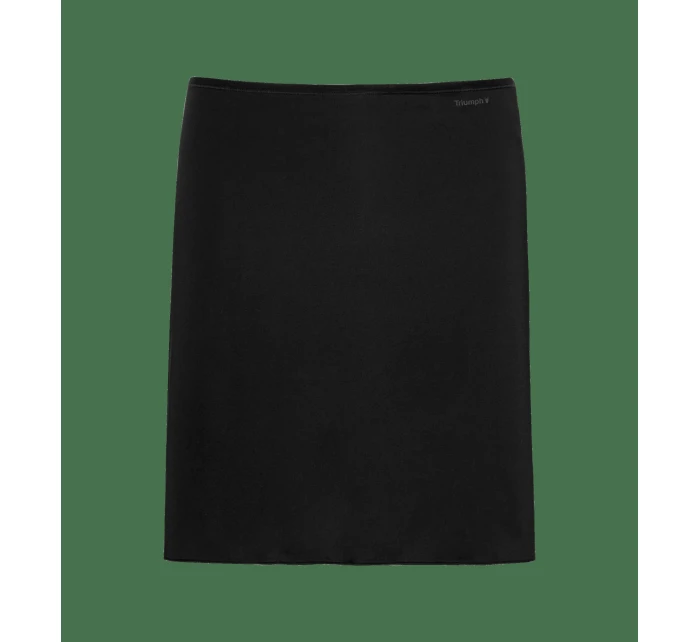 Body Make-Up T Skirt 02 - BLACK - TRIUMPH BLACK - TRIUMPH