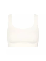 Dámský top ZERO Feel 2.0 Top - WHITE - bílý 00GZ - SLOGGI