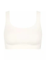 Dámský top ZERO Feel 2.0 Top - WHITE - bílý 00GZ - SLOGGI