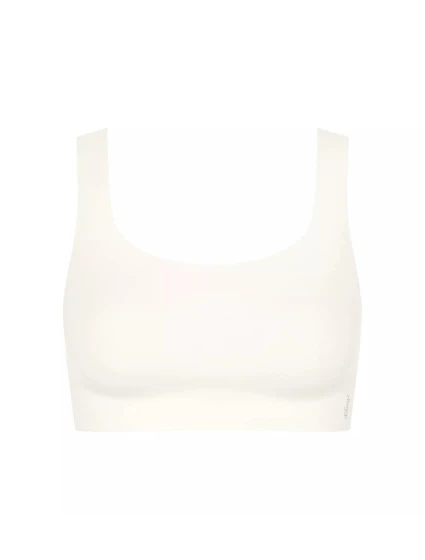 Dámský top ZERO Feel 2.0 Top - WHITE - bílý 00GZ - SLOGGI