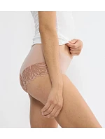 PRETTY MICRO - Maxi kalhotky s hladkým mikrovláknem a jemnou krajkou Triumph