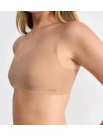 sloggi ZERO Feel 2.0 Bralette C2P - BROWN - SLOGGI BROWN - SLOGGI sloggi ZERO Feel 2.0 Bralette C2P - BROWN - SLOGGI BROWN - SLOGGI