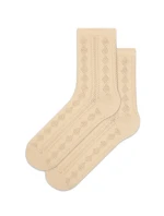 Ponožky Gatta 000.73Z Jacquard Dámský vzor 02 36-41