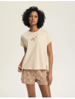 Piżama Ladies  kr/r S3XL model 22035177 - HENDERSON LADIES