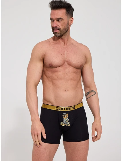 Bokserki Cornette HE 508/170 S-2XL Bokserki Cornette HE 508/170 S-2XL