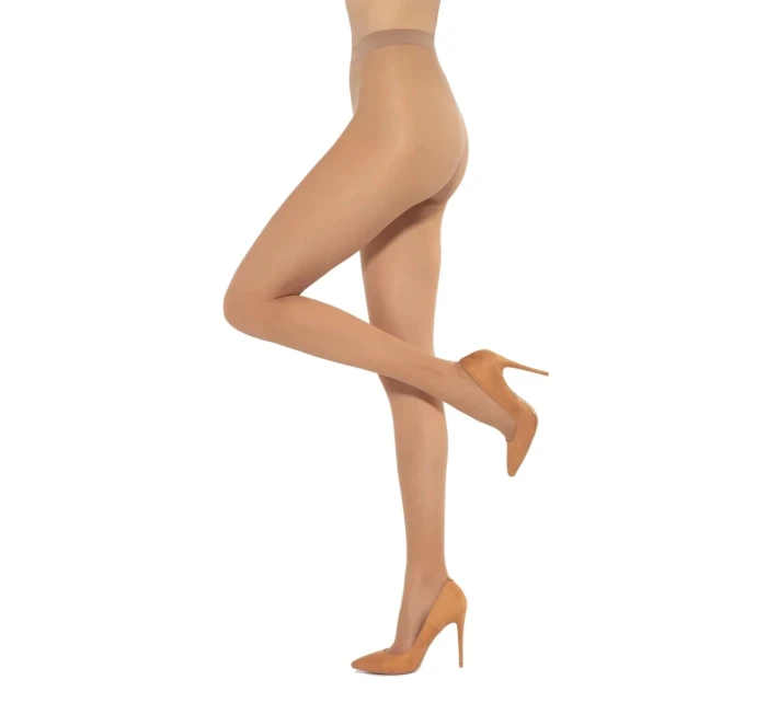 Dámské punčocháče model 20757800 golden - Gatta