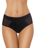 Dámské kalhotky 062 black - GABIDAR