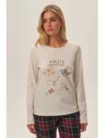 Dámské pyžamo   model 20502013 - Henderson