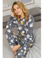 Dámské pyžamo model 20911182 - Doctornap