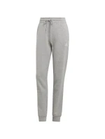 Kalhoty adidas Essentials Linear French Terry Cuffed W IC8816 dámské Kalhoty adidas Essentials Linear French Terry Cuffed W IC8816 dámské