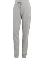 Kalhoty adidas Essentials Linear French Terry Cuffed W IC8816 dámské