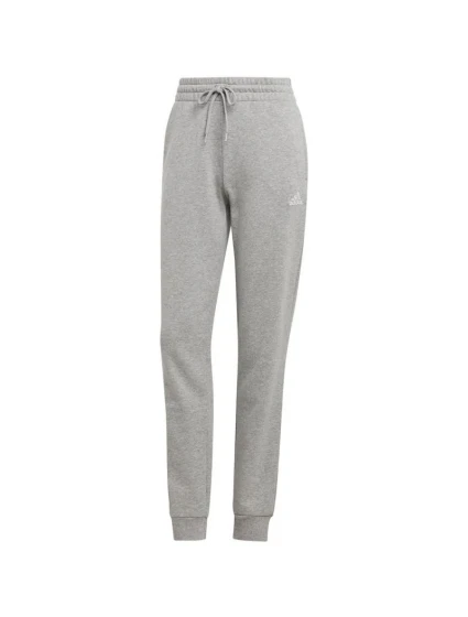 Kalhoty adidas Essentials Linear French Terry Cuffed W IC8816 dámské Kalhoty adidas Essentials Linear French Terry Cuffed W IC8816 dámské