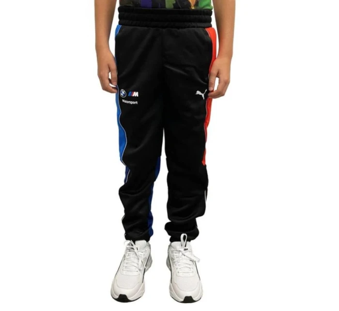 Kalhoty BMW MMS Jr model 20549138 04 - Puma