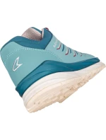 Dámské trekové boty Lowa Axos GTX Lo Ws arktis/grape multifunctional (320803 9019)