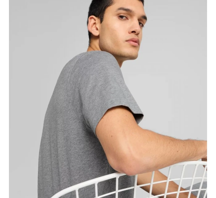 Puma Ess No.1 Logo Tee M 682532 03 pánské tričko Puma Ess No.1 Logo Tee M 682532 03 pánské tričko