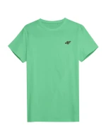 Tričko 4F M3094 3pak M 4FWSS25TTSHM3094 91S pánské Tričko 4F M3094 3pak M 4FWSS25TTSHM3094 91S pánské