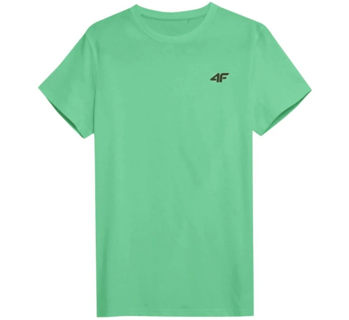 Tričko 4F M3094 3pak M 4FWSS25TTSHM3094 91S pánské Tričko 4F M3094 3pak M 4FWSS25TTSHM3094 91S pánské