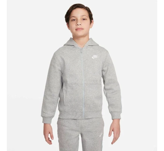 Sportovní oblečení Club Fleece