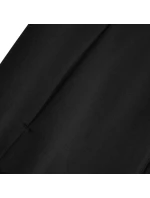 Pánská mikina  černá 80010 pánské model 21343920 - Fila