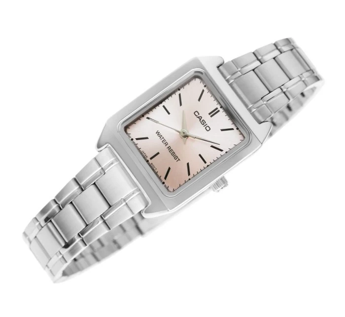 Dámské hodinky CASIO LTP-V007D-4E + BOX Dámské hodinky CASIO LTP-V007D-4E + BOX