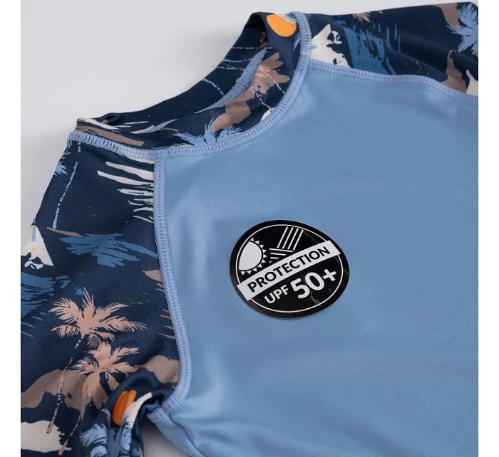 Dětské UV tričko UVER KDB